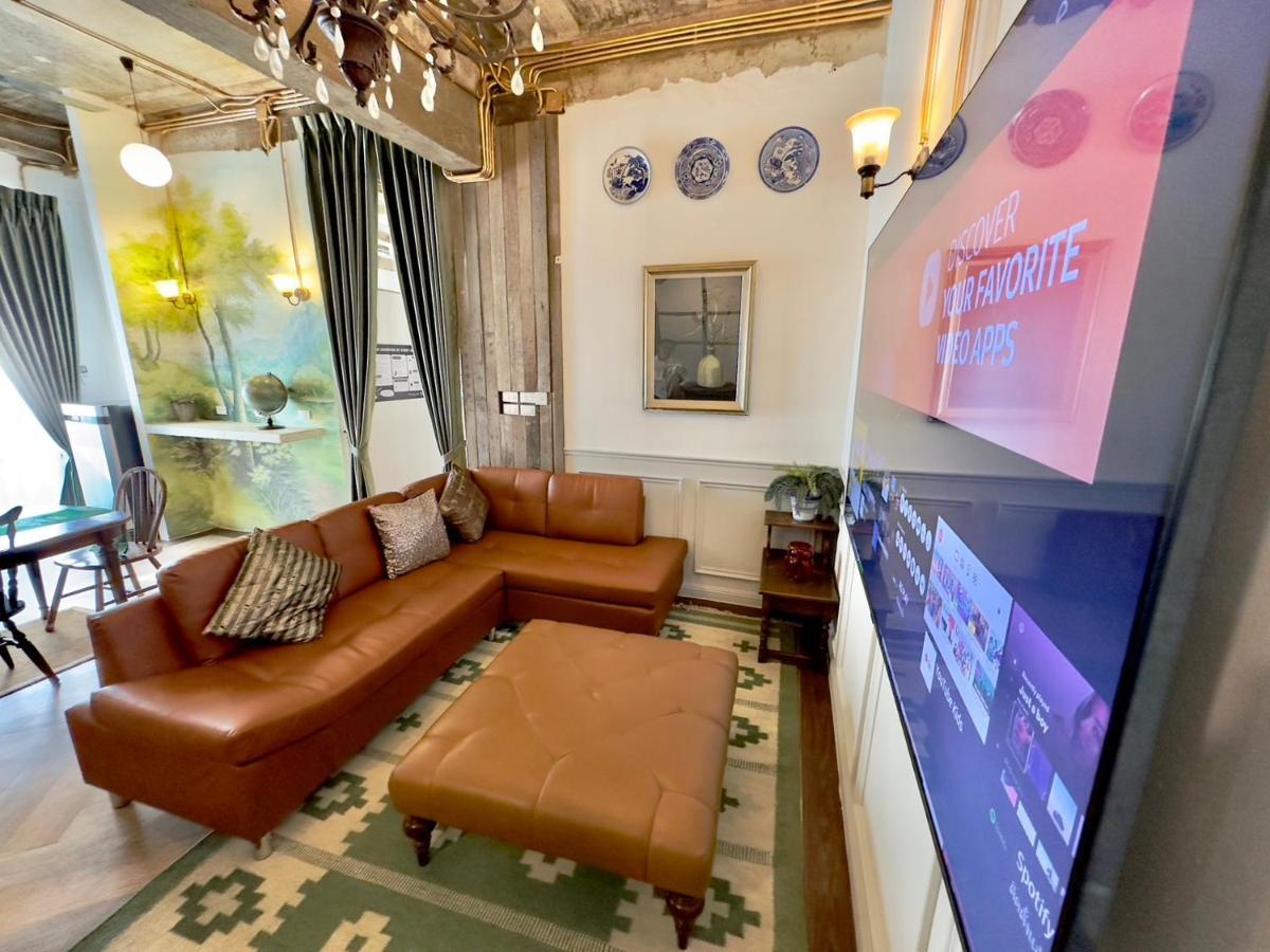 Yuu Hotel Убон Ратчатани Екстериор снимка