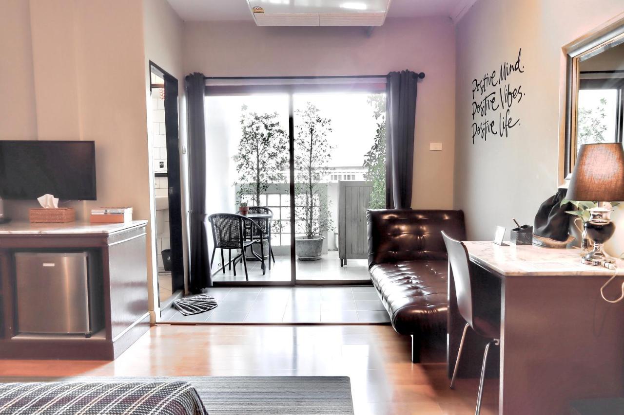 Yuu Hotel Убон Ратчатани Екстериор снимка